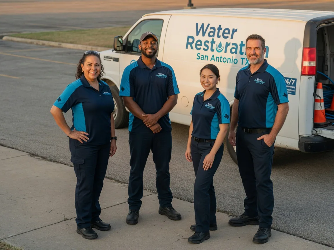 Water Damage Repair company in Collegeville, PA